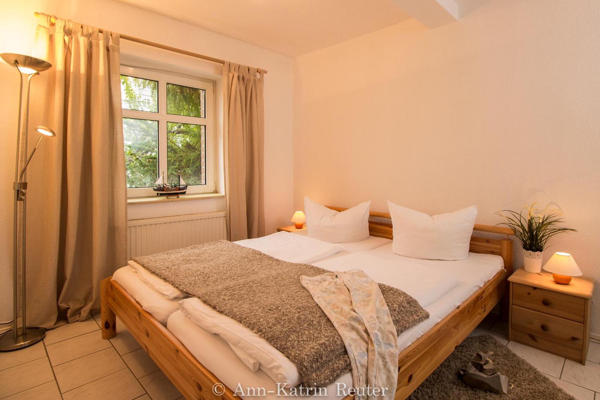 Ferienhaus Am Ufer - Ferienwohnung Strandsand Sassnitz Exterior foto